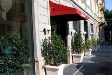 Eurohotel Eurohotel