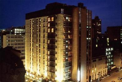 Four Points By Sheraton Milan Center Hotel Four Points By Sheraton Milan Center Hotel