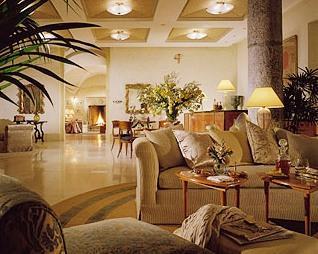 Four Seasons Hotel Milano Four Seasons Hotel Milano