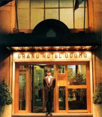 Grand Hotel Duomo Grand Hotel Duomo