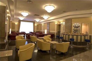 Grand Hotel Plaza Milan Grand Hotel Plaza Milan