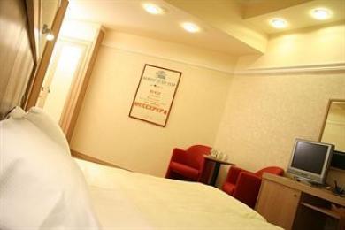 Hotel Augustus Milano Hotel Augustus Milano