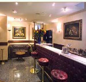 Hotel Bristol Hotel Bristol