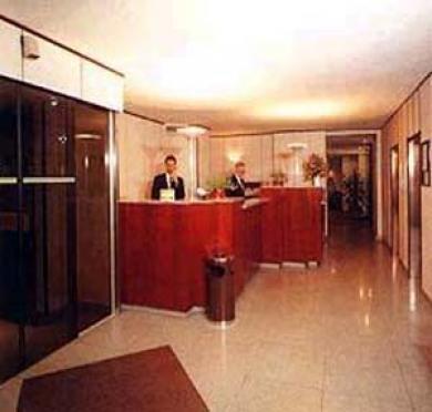 Hotel Ritter Hotel Ritter