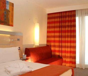 Idea Hotel Milano San Siro Idea Hotel Milano San Siro