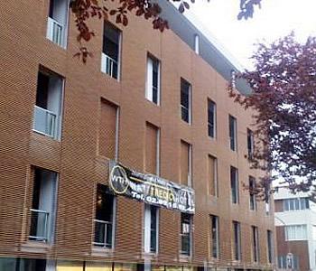 Idea Hotel Milano Watttredici Idea Hotel Milano Watttredici