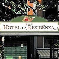 La Residenza Hotel La Residenza Hotel