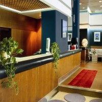 Mediolanum Hotel Mediolanum Hotel