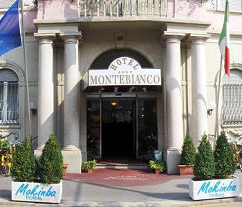 Montebianco Hotel Montebianco Hotel