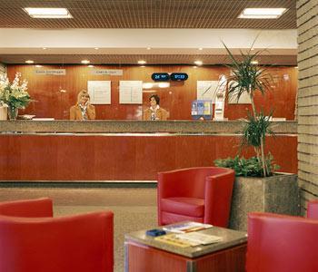 Novotel Milano Nord Novotel Milano Nord