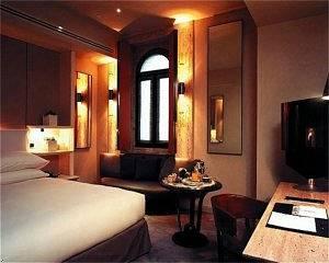 Park Hyatt Milan Park Hyatt Milan