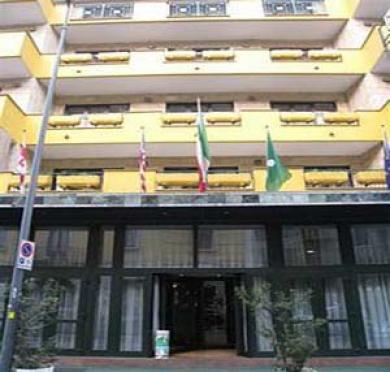 Prime Hotel Mythos Prime Hotel Mythos
