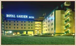 Royal Garden Hotel Royal Garden Hotel