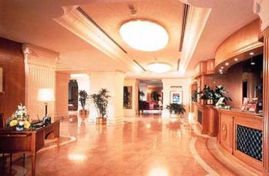 Starhotels Rosa Grand Starhotels Rosa Grand