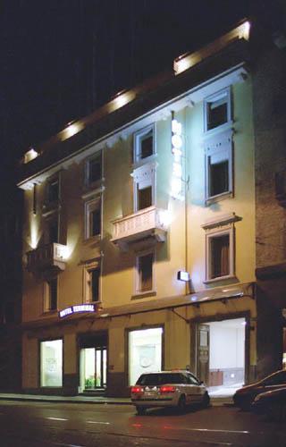 Terminal Hotel Terminal Hotel