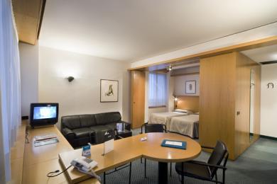 Una Hotel Century Una Hotel Century