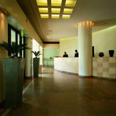Una Hotel Tocq Una Hotel Tocq
