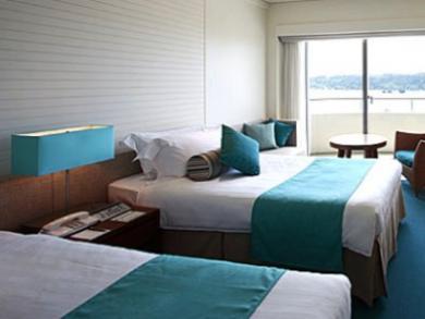 Ana Int'l Manza Beach Ana Int'l Manza Beach