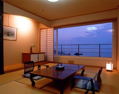 Umedaru-Spa Hotel Seamore Umedaru-Spa Hotel Seamore