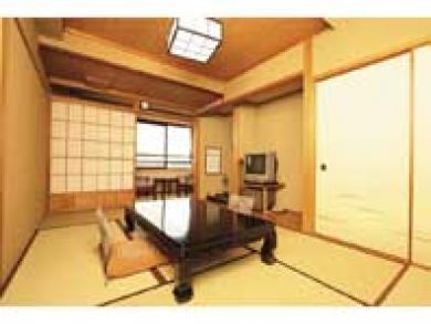 RyokanHoshokaku Hotel RyokanHoshokaku Hotel