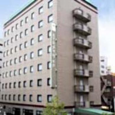 Hotel Mets Mito Hotel Mets Mito