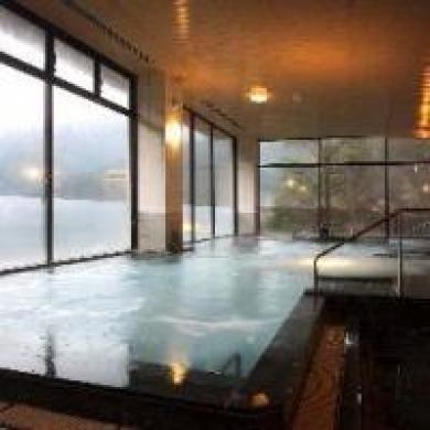 Hotel Hikyonoyu Hotel Hikyonoyu