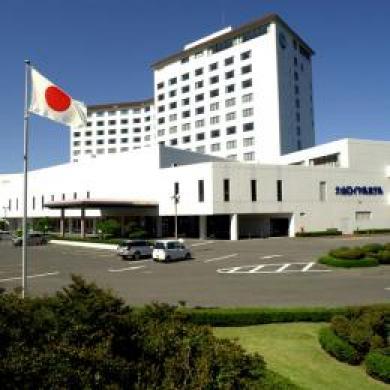 Daisen Royal Hotel Daisen Royal Hotel