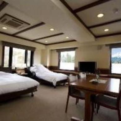 Fuji Lake Hotel Fuji Lake Hotel