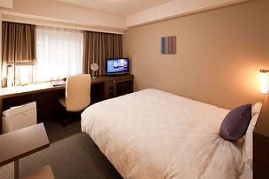 Daiwa Roynet Hotel Yokohama-Kannai Daiwa Roynet Hotel Yokohama-Kannai