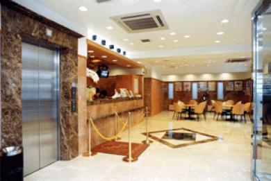 Toyoko Inn Shin Yokohama Toyoko Inn Shin Yokohama