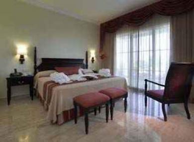 GRAND PALLADIUM JAMAICA RESORT GRAND PALLADIUM JAMAICA RESORT