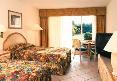 Holiday Inn Sunspree Resort Holiday Inn Sunspree Resort