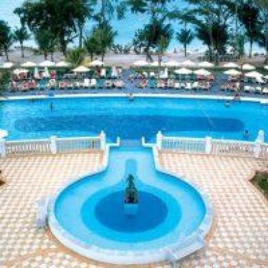 RIU Negril RIU Negril
