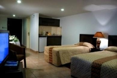 Barakat Hotel Apartments Barakat Hotel Apartments