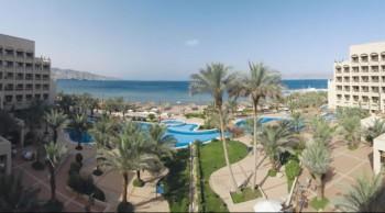 Intercontinental Aqaba Intercontinental Aqaba