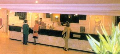 Petra Marriott Hotel Petra Marriott Hotel