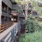 Serena Mountain Lodge Serena Mountain Lodge