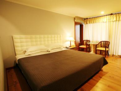 Lake Hills Hotel Songnisan Lake Hills Hotel Songnisan