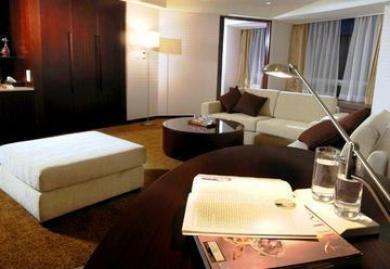 Novotel City Center Novotel City Center