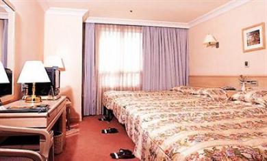 Kolon Hotel Kolon Hotel