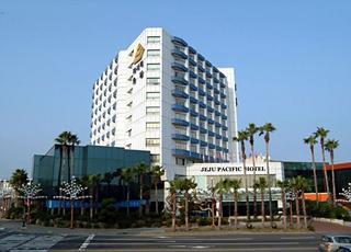 Jeju Pacific Hotel Jeju Pacific Hotel