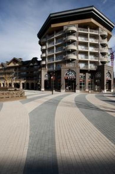 Holiday Inn Resort Alpensia Py Holiday Inn Resort Alpensia Py