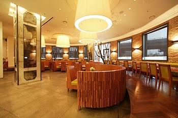 Fraser Place Central Seoul Hotel Fraser Place Central Seoul Hotel