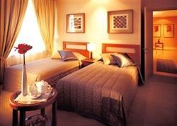Fraser Suites Hotel Fraser Suites Hotel