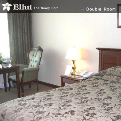 Hotel Ellui Hotel Ellui