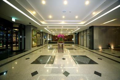 Hotel SeoKyo Hotel SeoKyo