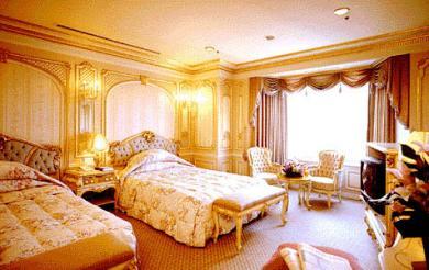 Lotte Hotel World Lotte Hotel World