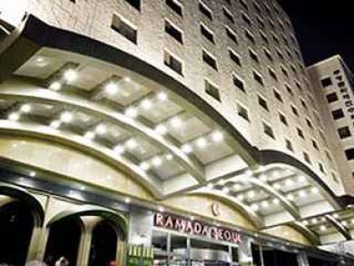 Ramada Ramada