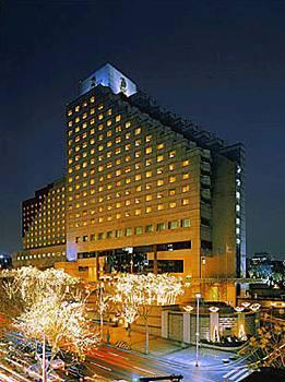 Ritz Carlton Seoul Ritz Carlton Seoul