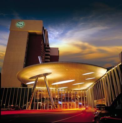 Sheraton Grande Walkerhill Sheraton Grande Walkerhill